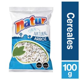 Cereal Arroz 100 GR