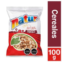 Cereal Trigo 100 GR