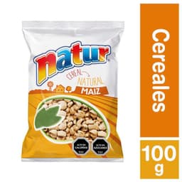 Cereal Maiz 100 GR