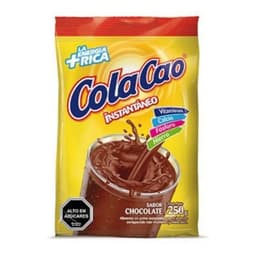 Cola Cao Inst. Bolsa 250 GR