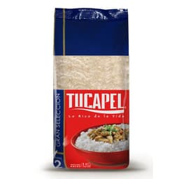 Arroz G2 Grano Largo Ancho 1 KG