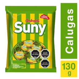 Caramelos Suny 130 GR