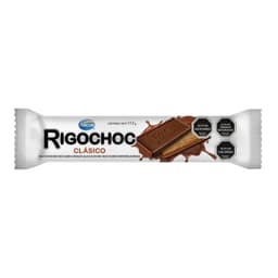 Galletas de Chocolate 113 GR