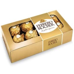Chocolate Bombom Rocher 100 GR