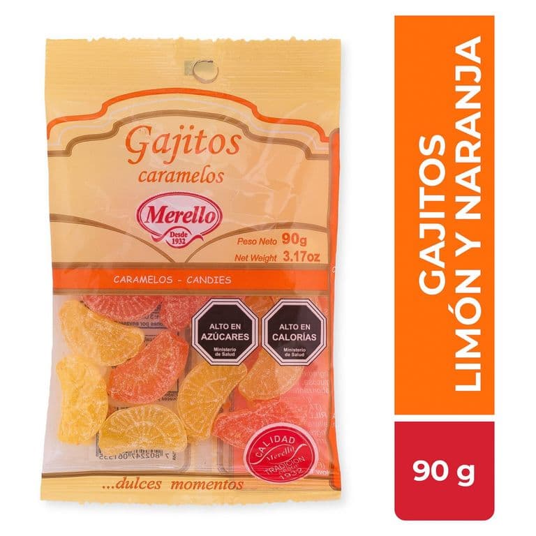 Gakitos 90 GR
