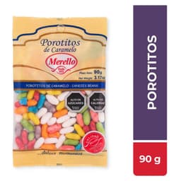Porotitos 90 GR