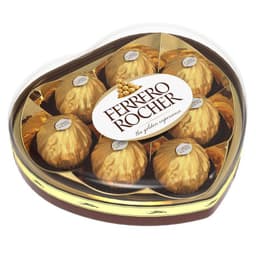 Bombones Rocher Corazon 100 GR