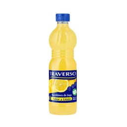 Sucedaneo Limon 500 ML