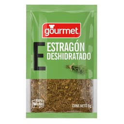 Estragon Deshidratado Gourmet 5 g