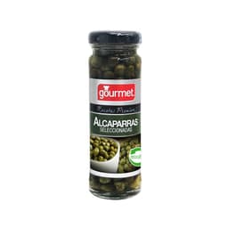 Alcaparras 110 GR
