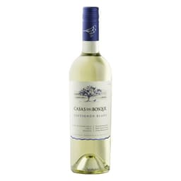 Vino Blanco Sauvignon Blanc Reserva 750 ML