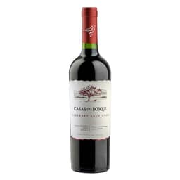 Vino Tinto Cabernet Sauvignon Reserva 750 ML