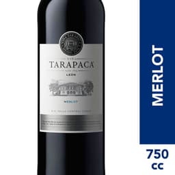 Vino Tinto Merlot Varietal 750 ML
