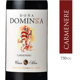 Vino Tinto Carmenere 750 ML