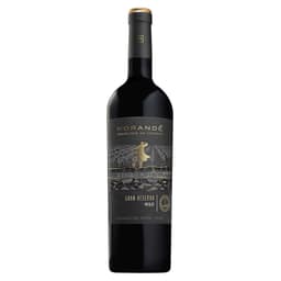 Vino Tinto Gran Reserva Merlot Morande 13.5 750 ml