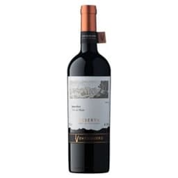 Vino Tinto Merlot Reserva 750 ML