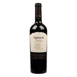 Vino Tinto Carmenere Gran Reserva 750 ML