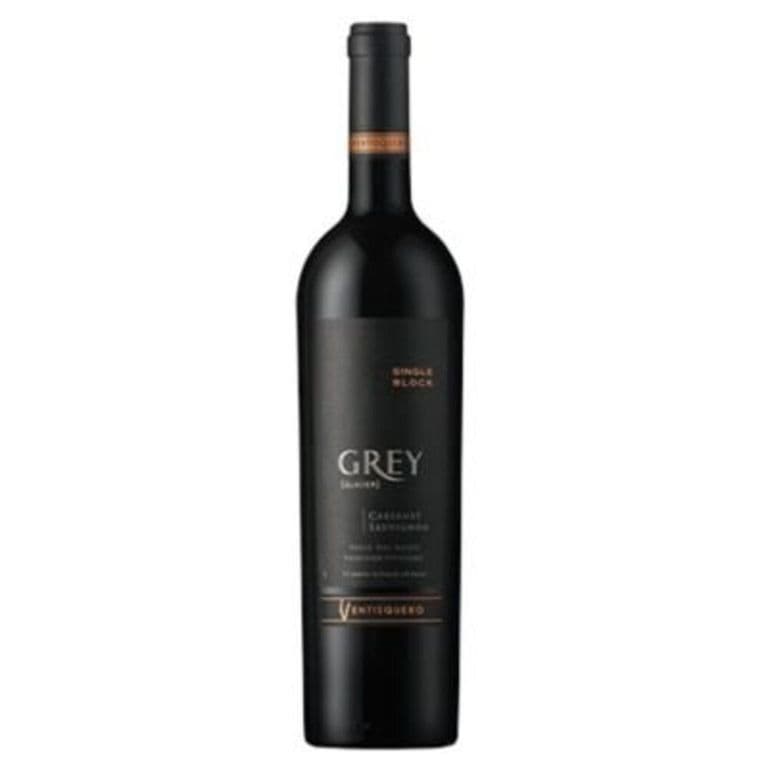 Vino Tinto Cabernet Sauvignon 750 ML