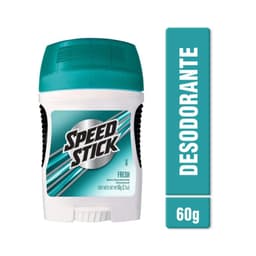Desodorante Fresh Barra 60 GR