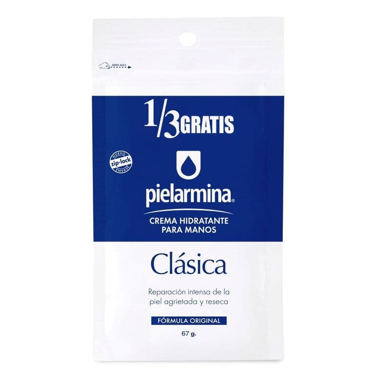 Crema Pielarmina 50 GR