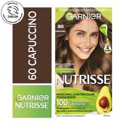 Tintura Nutrisse Capuccino 3000 60 1 UN