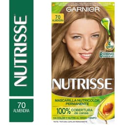 Tintura Nutrisse Bambu 3000 70 1 UN