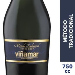 Espumante Champenoise Brut 12.5 750 ML