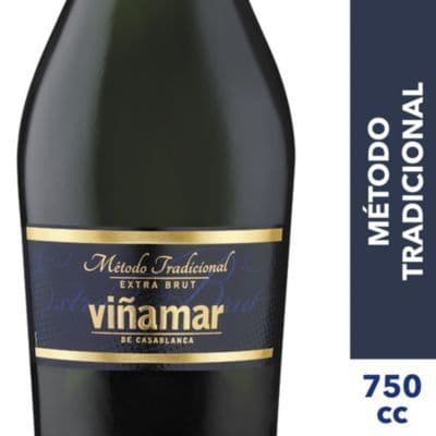 Espumante Champenoise Brut 12.5 750 ML