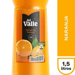 Nectar de Naranja Andina 1.5 L 1.5 LT