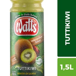 Nectar Tuttikiwi 1.5 LT