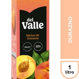 Nectar de Durazno 1 LT
