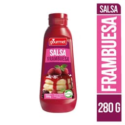 Salsa De Frambuesa 280 GR