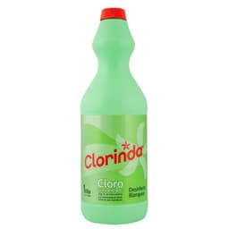 Cloro Clorinda Tradicional Botella 1 Kg
