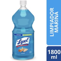 Limpiador Pisos Desinfeccion Marina 1,8 LT