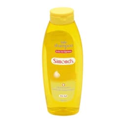 Shampoo Evit Lagr 400 ML