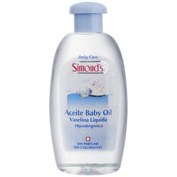 Aceite Ninos 210 ML