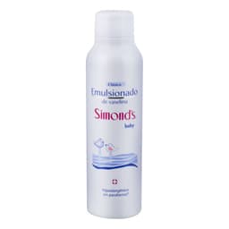 Emulsionado Para Ninos Neutro 360 ML