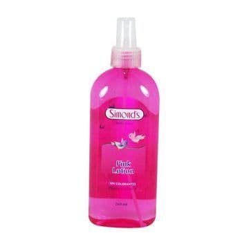 Locion Pink UN