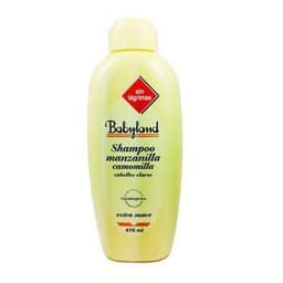SHAMPOO MANZANILLA 410 ML.  734