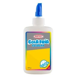 Cola Fria 225 gr UN