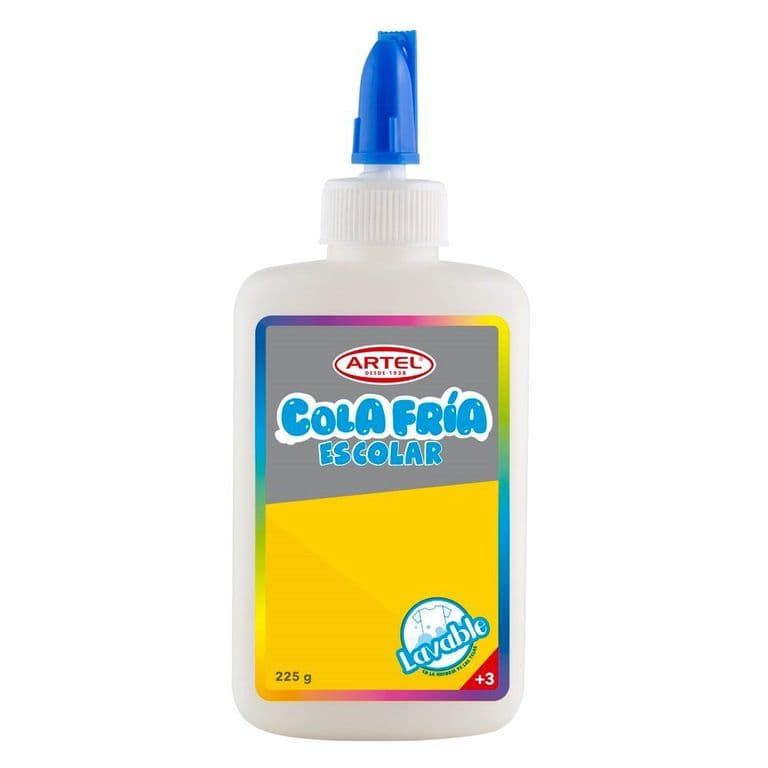 Cola Fria 225 gr UN