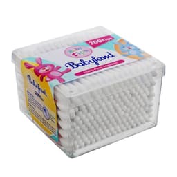 COTONITOS 200 BABYLAND UND 200 UN