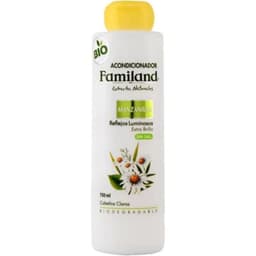 Acondicionador Manzanilla 750 ML