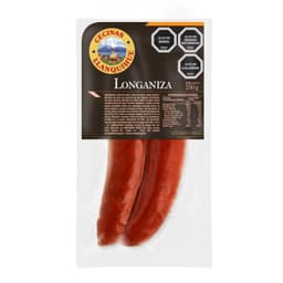 Longaniza Llanquihue 250 g