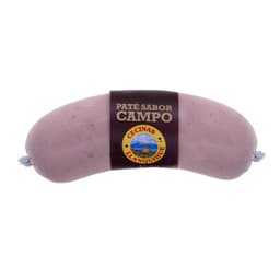 Pate Campo 125 GR