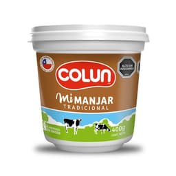 Manjar Dulce de Leche 400 GR