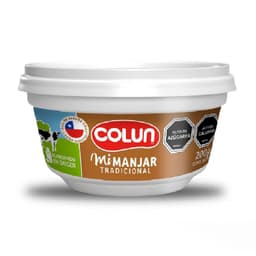 Manjar Pote 200 GR