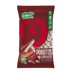 Poroto Granado 500 GR
