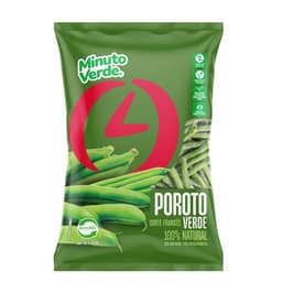 Poroto Verde 350 GR
