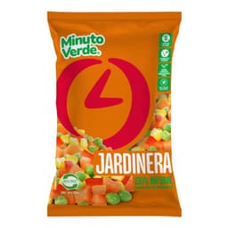 Ensalada Jardinera 500 GR